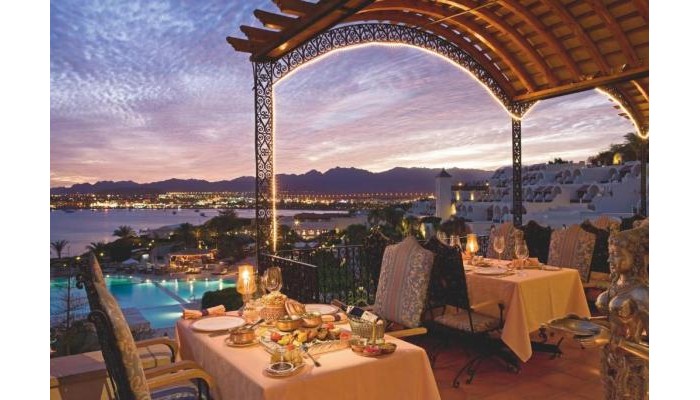Poza pentru Movenpick Resort Sharm El Sheikh 6355-1647531301 Movenpick Resort Sharm El Sheikh poza 17