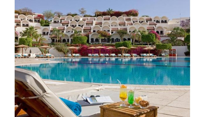 Poza pentru Movenpick Resort Sharm El Sheikh 8630-1647531265 Movenpick Resort Sharm El Sheikh poza 2
