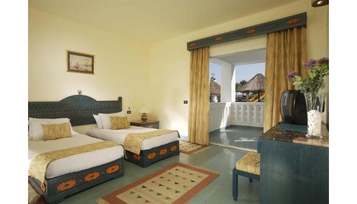 Sonesta Club Resort Sharm El Sheikh poza 2