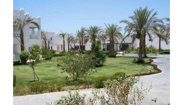 Sonesta Club Resort Sharm El Sheikh poza 7