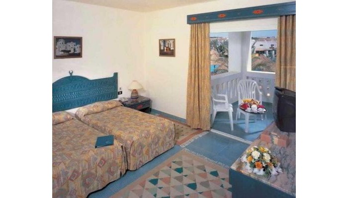 Sonesta Club Resort Sharm El Sheikh poza 0