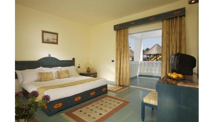 Sonesta Club Resort Sharm El Sheikh poza 6