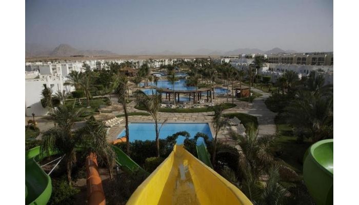 Sonesta Club Resort Sharm El Sheikh poza 3