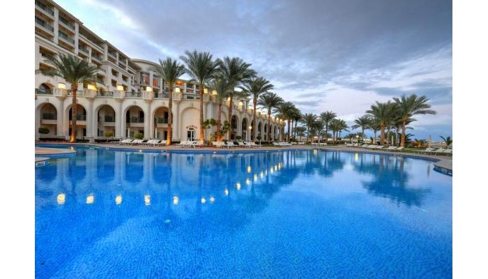 Stella Di Mare Beach Hotel & Spa poza 13