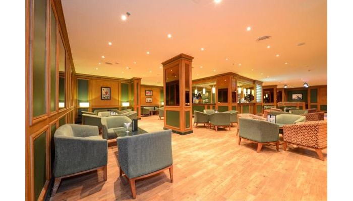 Stella Di Mare Beach Hotel & Spa poza 5