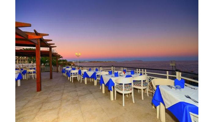 Stella Di Mare Beach Hotel & Spa poza 8