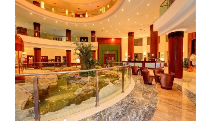 Stella Di Mare Beach Hotel & Spa poza 6