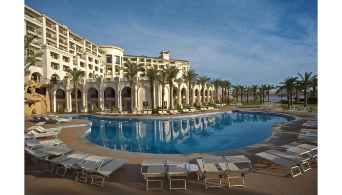 Stella Di Mare Beach Hotel & Spa poza 2