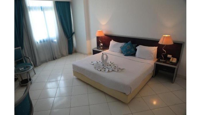 Poza pentru Amarina Star Resort & Aqua Park 9921-1760442581 Amarina Star Resort & Aqua Park poza 3