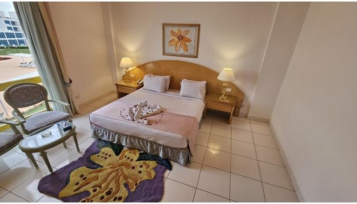 Amarina Sun Resort & Aqua Park poza 3