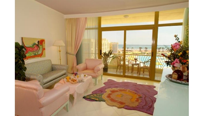 Amarina Sun Resort & Aqua Park poza 10