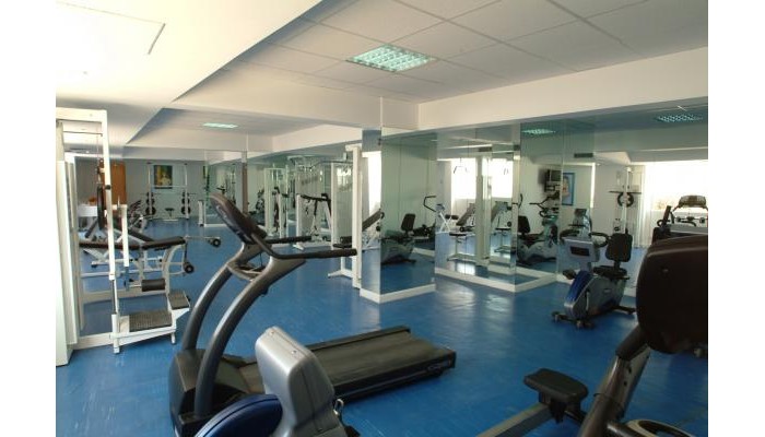 Amarina Sun Resort & Aqua Park poza 23