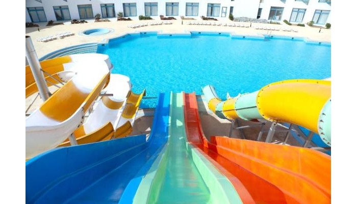 Amarina Sun Resort & Aqua Park poza 22