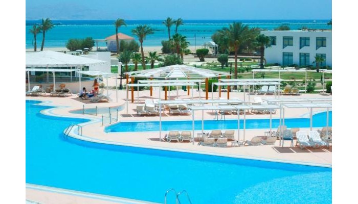 Amarina Sun Resort & Aqua Park poza 17