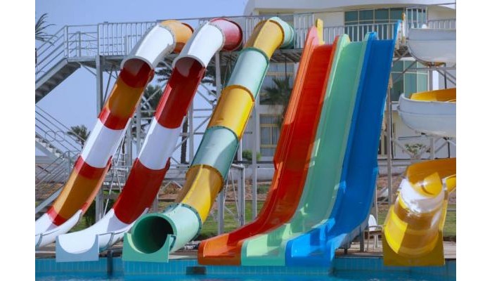 Amarina Sun Resort & Aqua Park poza 21