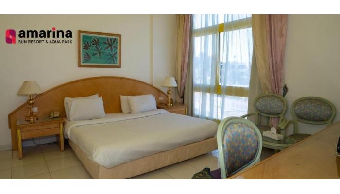 Amarina Sun Resort & Aqua Park poza 8