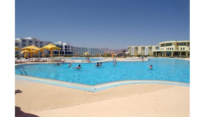 Amarina Sun Resort & Aqua Park poza 18
