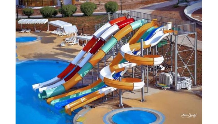 Amarina Sun Resort & Aqua Park poza 20