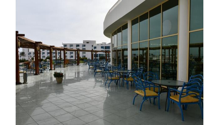 Amarina Sun Resort & Aqua Park poza 15