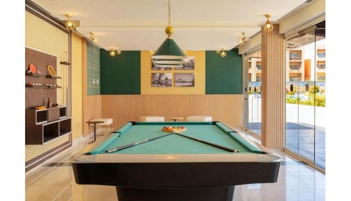 Cleopatra Luxury Resort Sharm - Adults Only poza 10