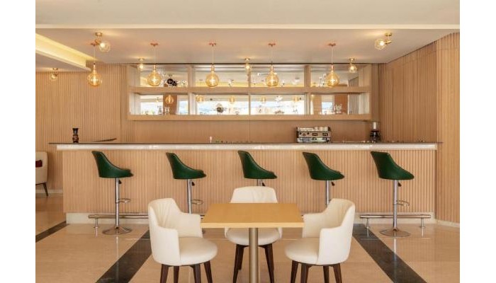 Cleopatra Luxury Resort Sharm - Adults Only poza 4