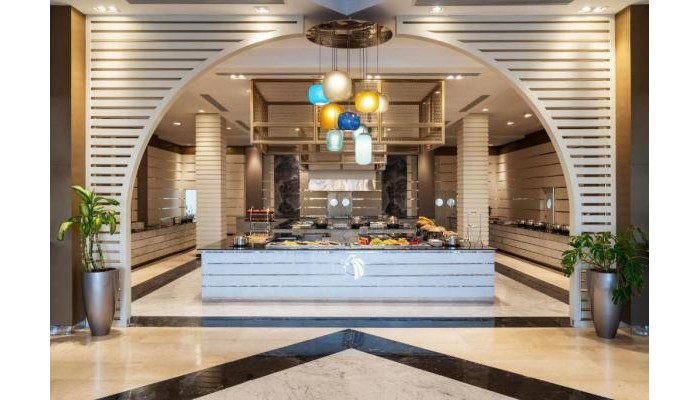 Cleopatra Luxury Resort Sharm - Adults Only poza 6