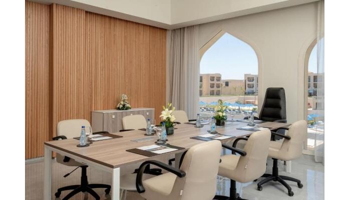 Cleopatra Luxury Resort Sharm - Adults Only poza 9