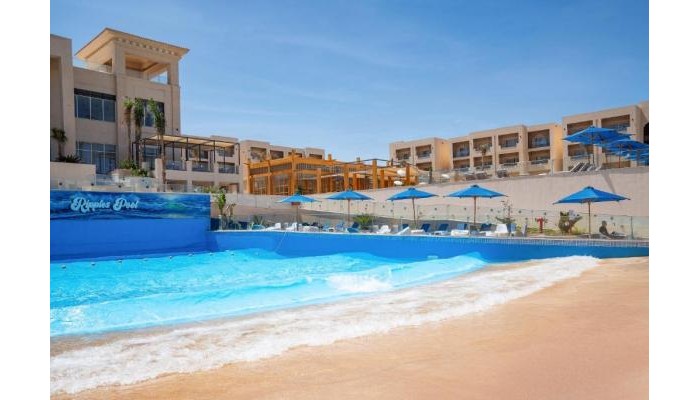 Cleopatra Luxury Resort Sharm - Adults Only poza 8