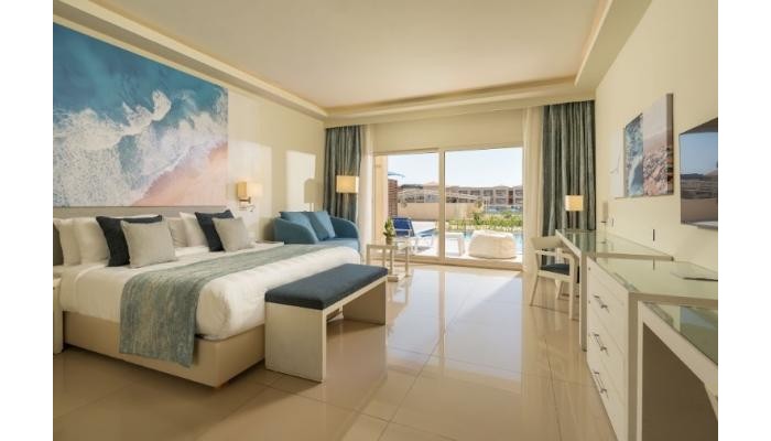 Cleopatra Luxury Resort Sharm - Adults Only poza 2