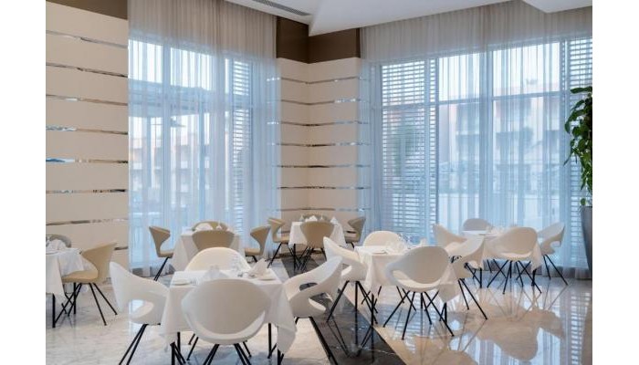 Cleopatra Luxury Resort Sharm - Adults Only poza 5