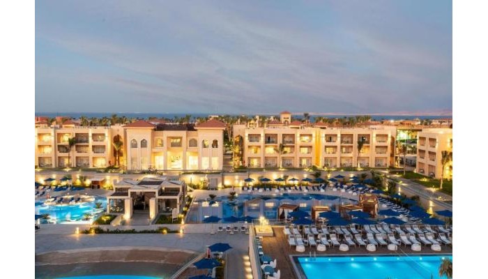 Cleopatra Luxury Resort Sharm - Adults Only poza 0