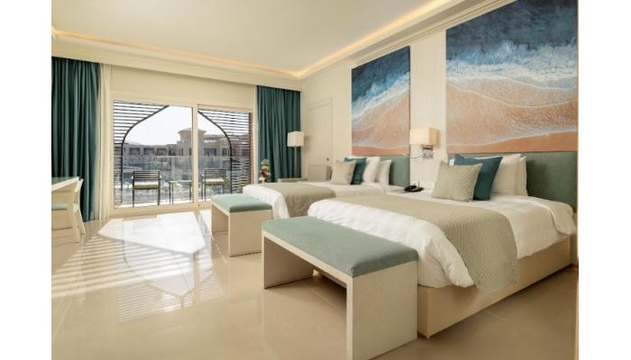 Cleopatra Luxury Resort Sharm - Adults Only poza 1