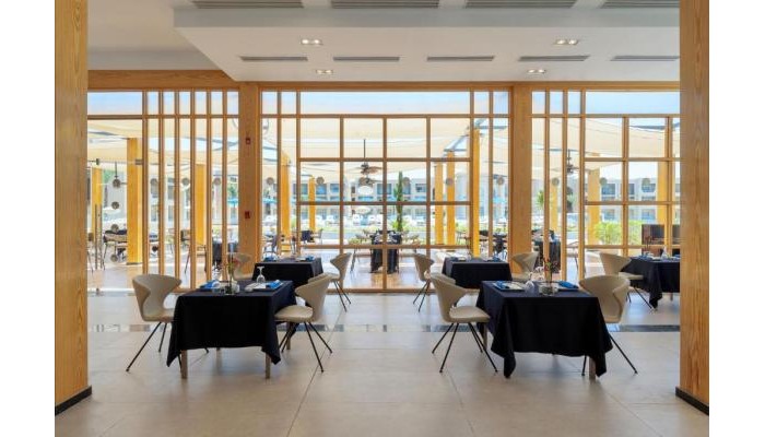 Cleopatra Luxury Resort Sharm - Adults Only poza 3