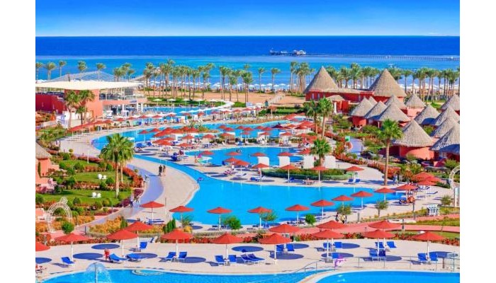 Pickalbatros Laguna Vista Resort poza 0