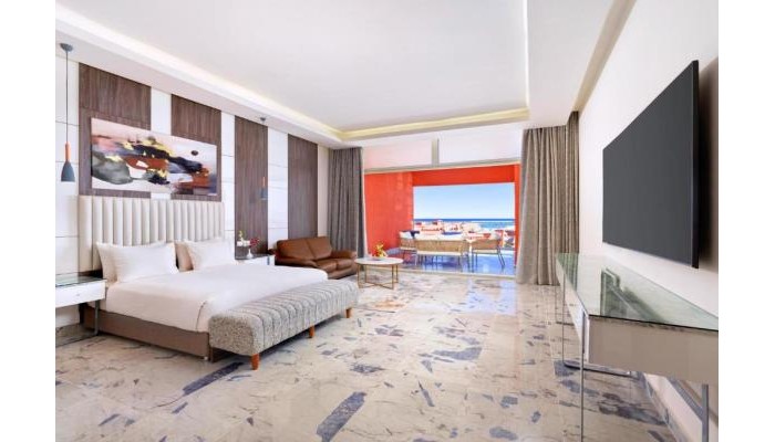 Pickalbatros Laguna Vista Resort poza 5