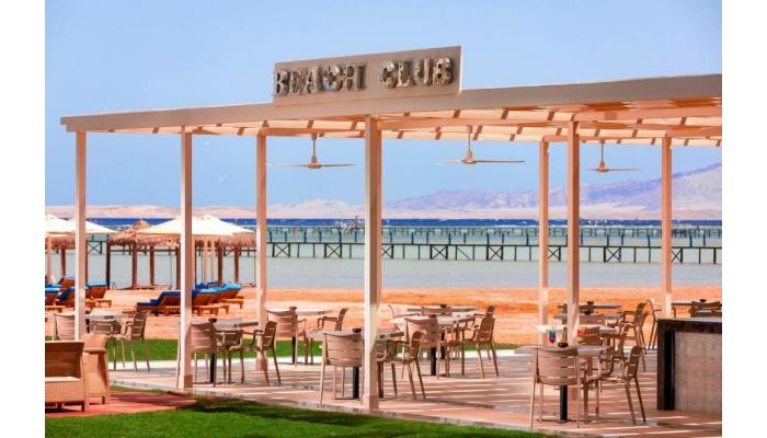 Pickalbatros Laguna Vista Resort poza 22