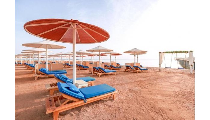 Pickalbatros Laguna Vista Resort poza 21