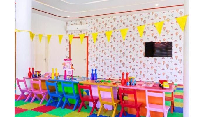 Pickalbatros Laguna Vista Resort poza 16