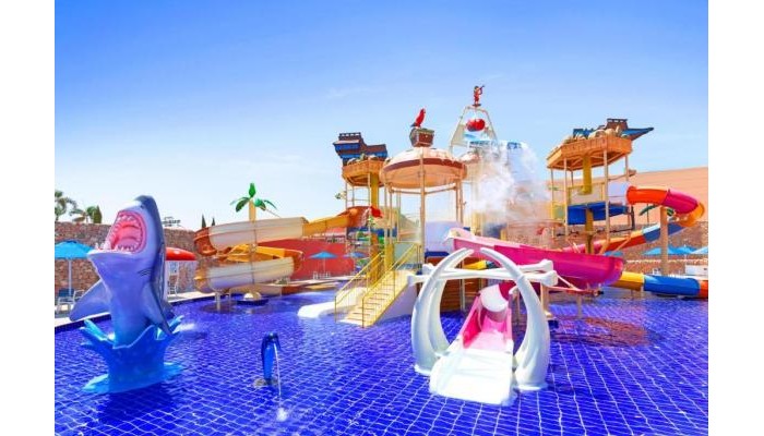 Pickalbatros Laguna Vista Resort poza 19