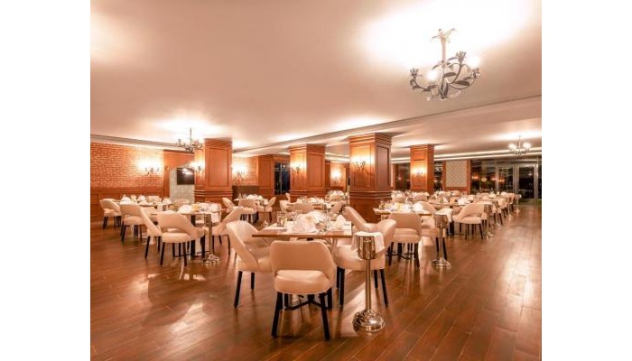 Pickalbatros Laguna Vista Resort poza 13