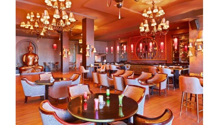 Pickalbatros Laguna Vista Resort poza 12