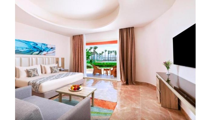 Pickalbatros Laguna Vista Resort poza 2