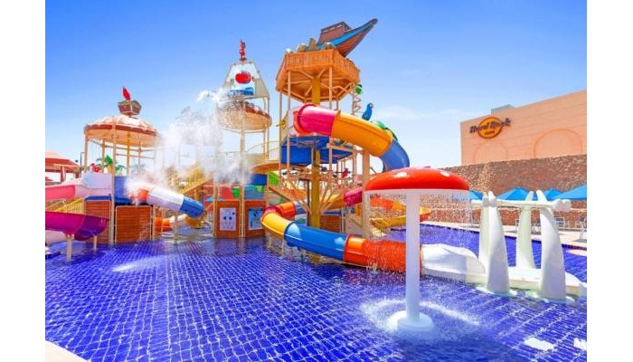 Pickalbatros Laguna Vista Resort poza 20