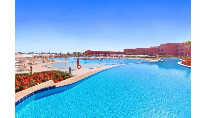 Pickalbatros Laguna Vista Resort poza 18