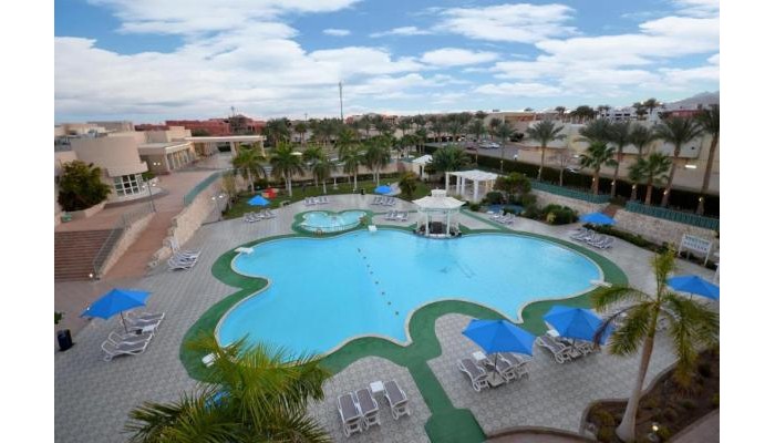 Aurora Oriental Resort Sharm El Sheikh poza 13
