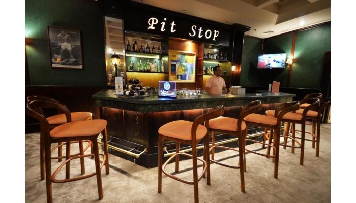 Aurora Oriental Resort Sharm El Sheikh poza 10