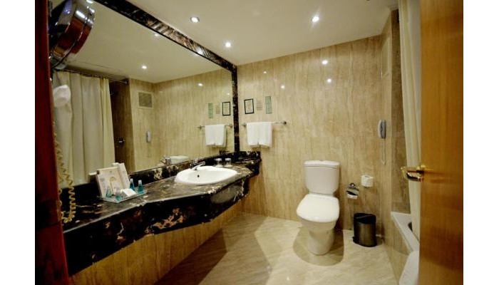 Aurora Oriental Resort Sharm El Sheikh poza 7