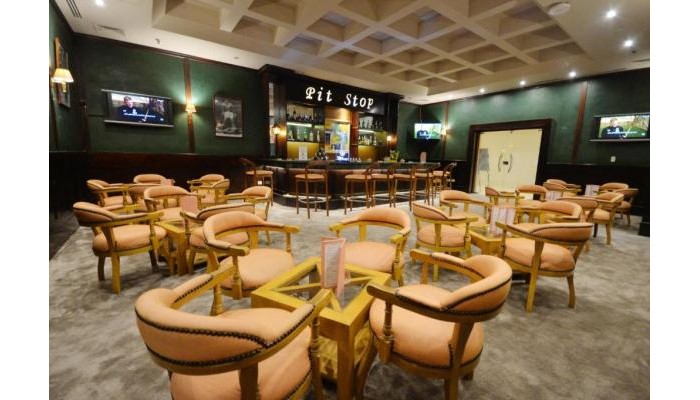 Aurora Oriental Resort Sharm El Sheikh poza 9