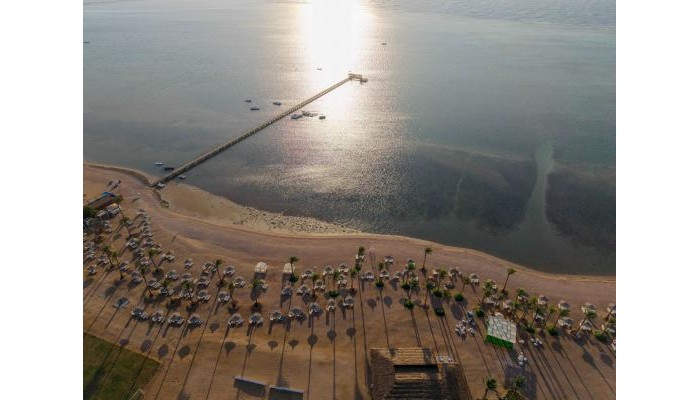 Aurora Oriental Resort Sharm El Sheikh poza 21