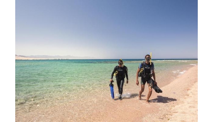 Hotel Barcelo Tiran Sharm poza 20